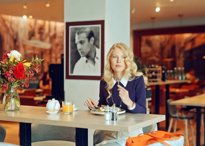 Hotel Plaza Boutique - Czech Leading Praag