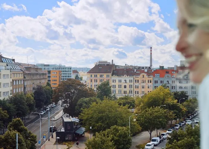 Plaza Boutique - Czech Leading Hotel