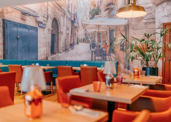 Hotel Plaza Boutique - Czech Leading