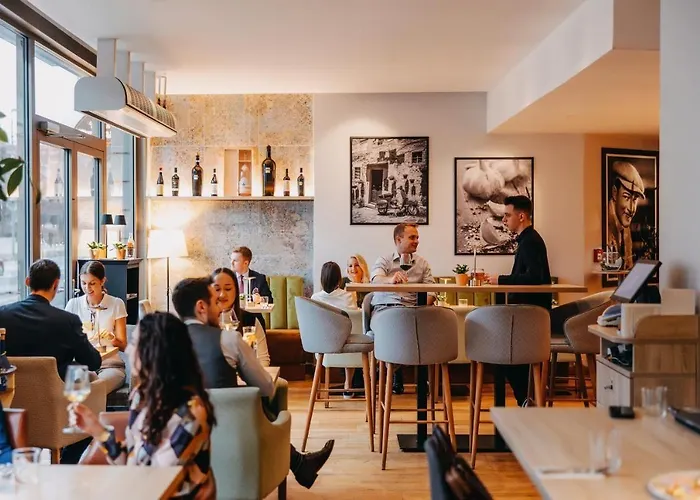 Hotel Plaza Boutique - Czech Leading