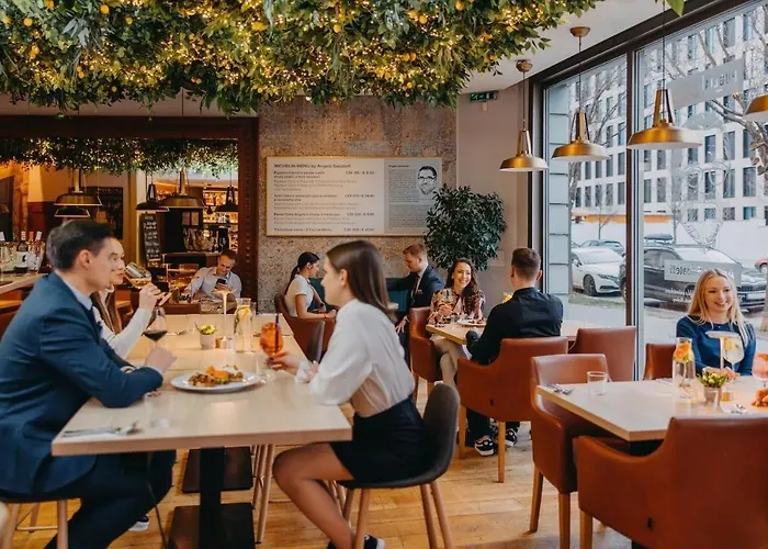 Hotel Plaza Boutique - Czech Leading Praag