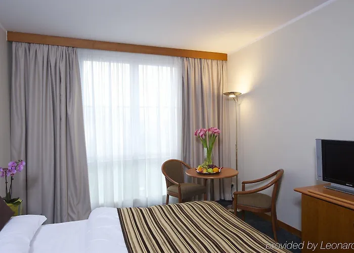 Plaza Boutique - Czech Leading 4*