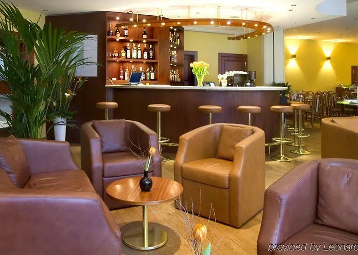 Hotel Plaza Boutique - Czech Leading