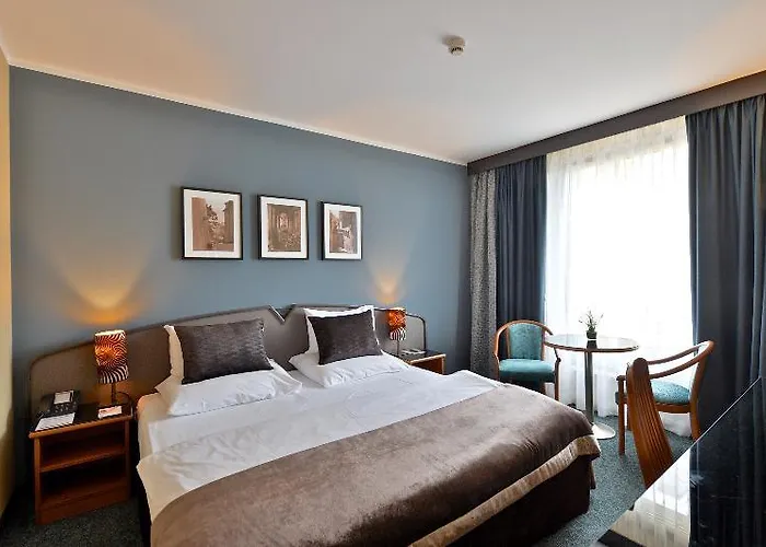 Plaza Boutique - Czech Leading Praag