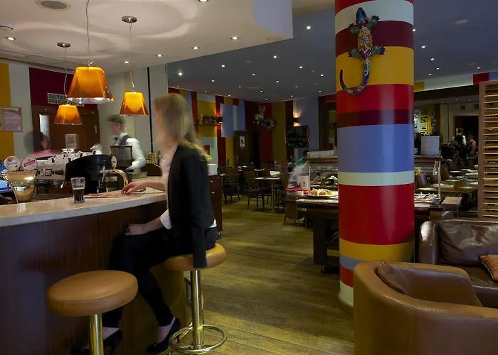 Plaza Boutique - Czech Leading 4*