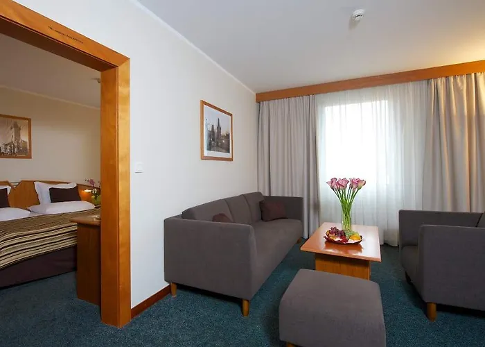 Plaza Boutique - Czech Leading 4*