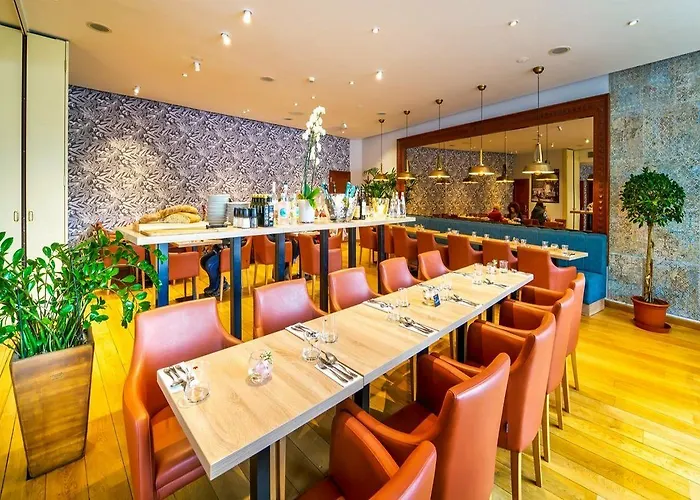 Plaza Boutique - Czech Leading 4*