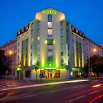 Ξενοδοχείο Plaza Boutique - Czech Leading Πράγα