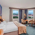 Plaza Boutique - Czech Leading Ξενοδοχείο 4*