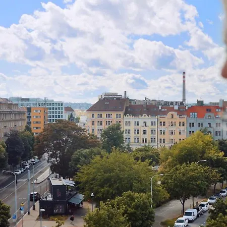 Plaza Prague - Czech Inn Hotels - Czech Leading Hotels Hotel