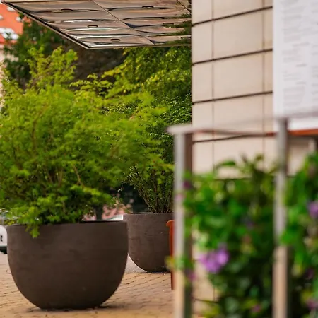 Plaza Prague - Czech Inn Hotels - Czech Leading Hotels Hotel Praga