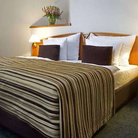 Plaza Boutique - Czech Leading Hotel