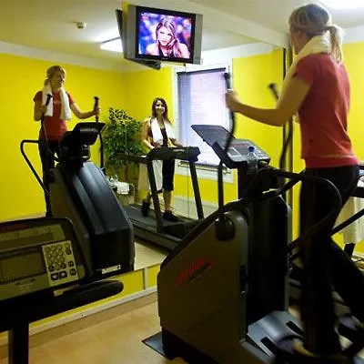 Plaza Prague - Czech Inn Hotels - Czech Leading Hotels