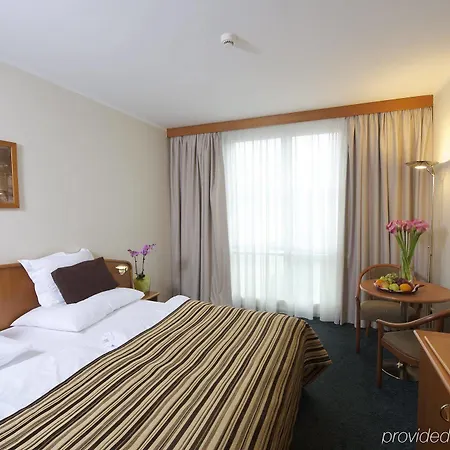 Hotel Plaza Boutique - Czech Leading
