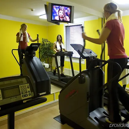 Hotel Plaza Prague - Czech Inn Hotels - Czech Leading Hotels