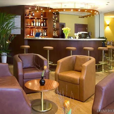 Hotel Plaza Prague - Czech Inn Hotels - Czech Leading Hotels