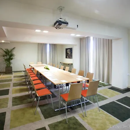 Plaza Prague - Czech Inn Hotels - Czech Leading Hotels Hotel
