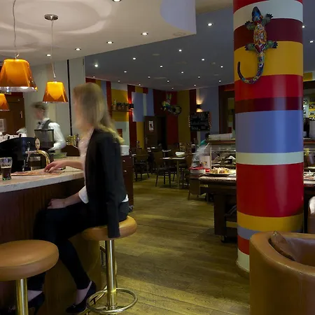 Plaza Boutique - Czech Leading 4*