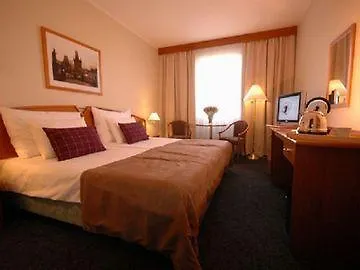 Plaza Boutique - Czech Leading Hotel
