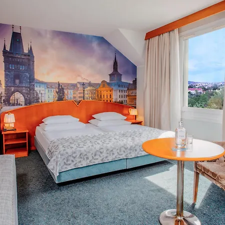 Plaza - Czech Leading Praha
