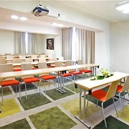 Plaza Prague - Czech Inn Hotels - Czech Leading Hotels Hotel Praga