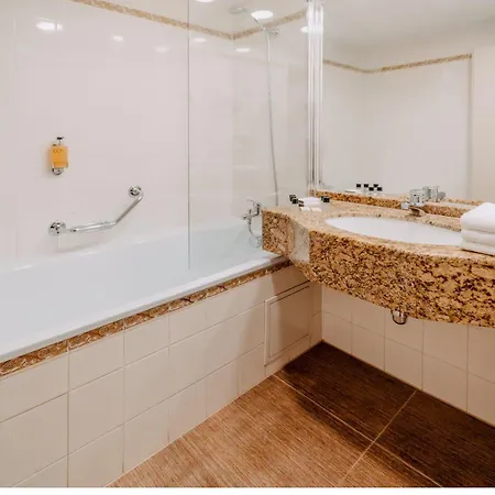 Plaza Prague - Czech Inn Hotels - Czech Leading Hotels 4*