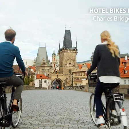 Plaza Prague - Czech Inn Hotels - Czech Leading Hotels Praga