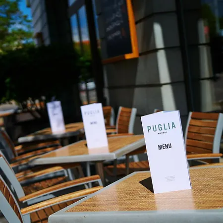 Plaza Prague - Czech Inn Hotels - Czech Leading Hotels Hotel 4*