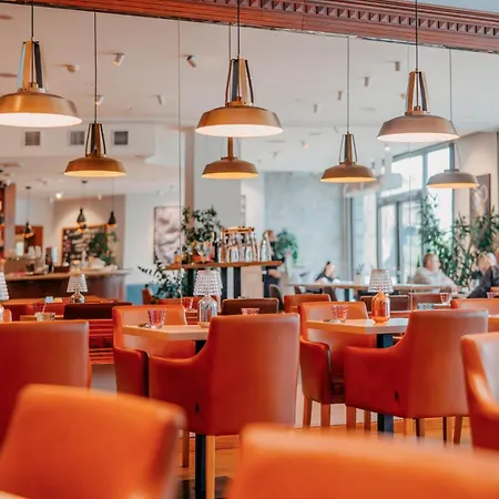 Plaza Prague - Czech Inn Hotels - Czech Leading Hotels 4*
