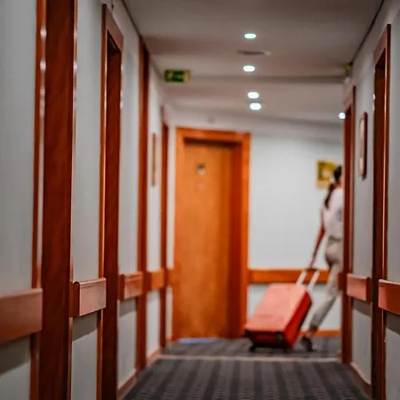 Hotel Plaza Prague - Czech Inn Hotels - Czech Leading Hotels Praga