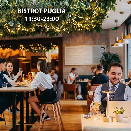 Plaza - Czech Leading Hotel 4*