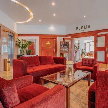 Plaza Boutique - Czech Leading Ξενοδοχείο 4*