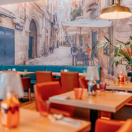 Ξενοδοχείο Plaza Boutique - Czech Leading