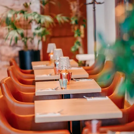 Plaza Boutique - Czech Leading 4* Πράγα