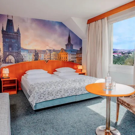 Plaza Boutique - Czech Leading 4*