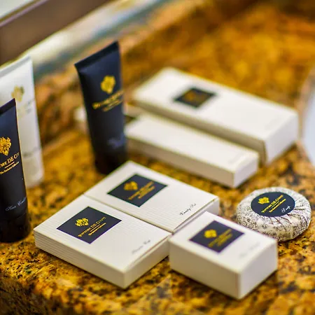 Plaza Boutique - Czech Leading Πράγα