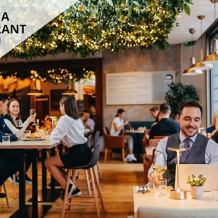 Ξενοδοχείο Plaza Boutique - Czech Leading 4*