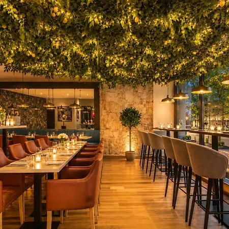 Plaza Boutique - Czech Leading 4*