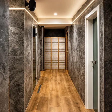 Plaza Boutique - Czech Leading 4* Praga
