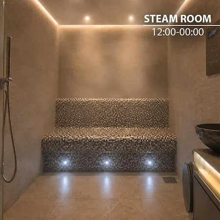 Hotel Plaza Boutique - Czech Leading