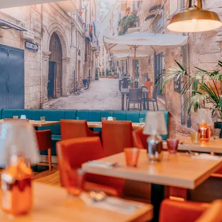 Plaza Boutique - Czech Leading 4*