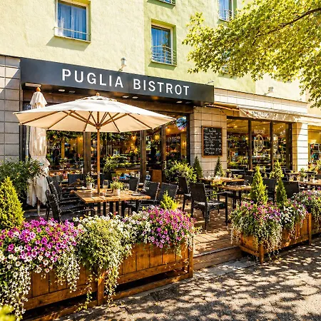 Plaza Boutique - Czech Leading Prague
