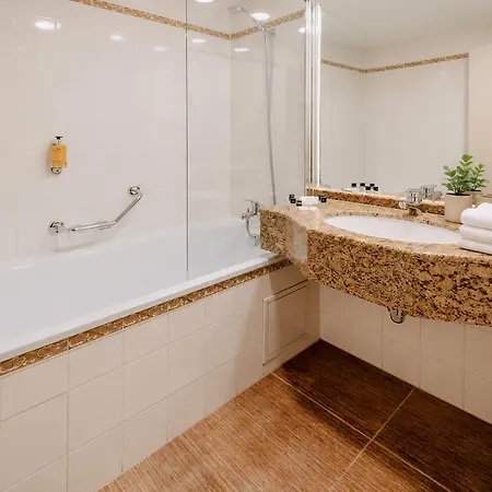 Plaza Boutique - Czech Leading ホテル 4*