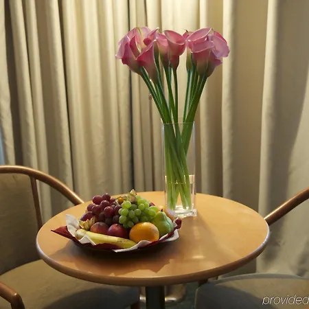 Plaza Boutique - Czech Leading 호텔 4*