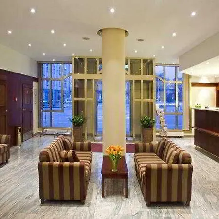 Hotel Plaza Prague - Czech Inn Hotels - Czech Leading Hotels