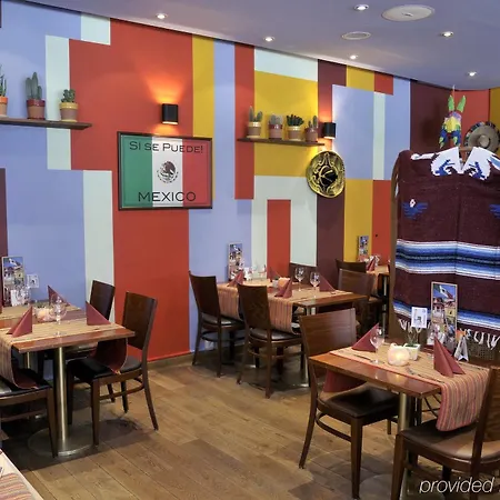 Hotel Plaza Prague - Czech Inn Hotels - Czech Leading Hotels
