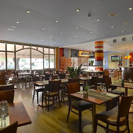 Plaza Prague - Czech Inn Hotels - Czech Leading Hotels 4* Praga