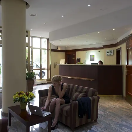 Plaza Prague - Czech Inn Hotels - Czech Leading Hotels Praga