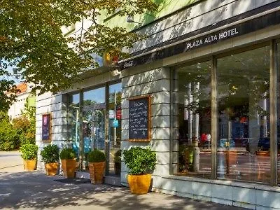 Plaza Boutique - Czech Leading 4*