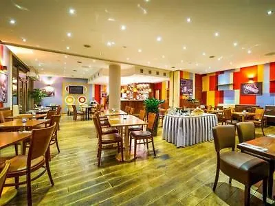 Hotel Plaza - Czech - Czech Leading 4*
